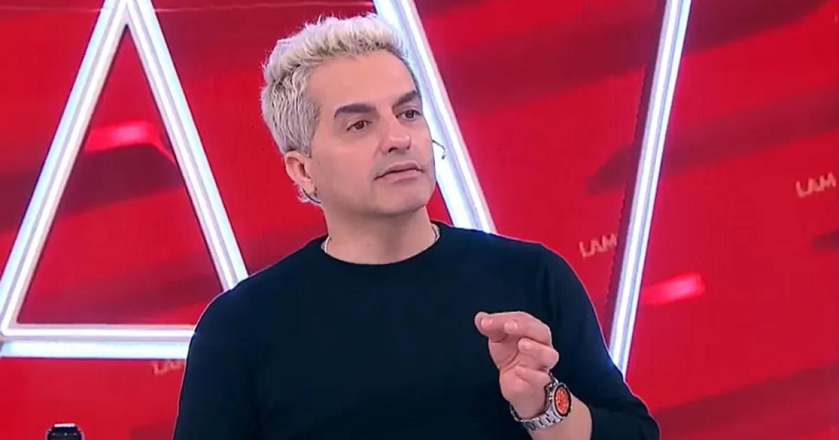 En LAM revelaron el nombre del famoso
