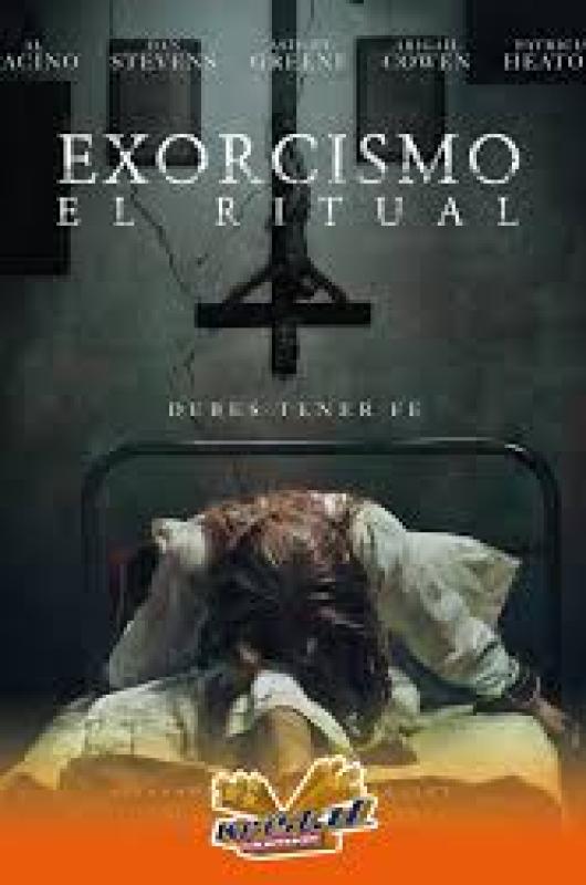 Exorcismo - El Ritual