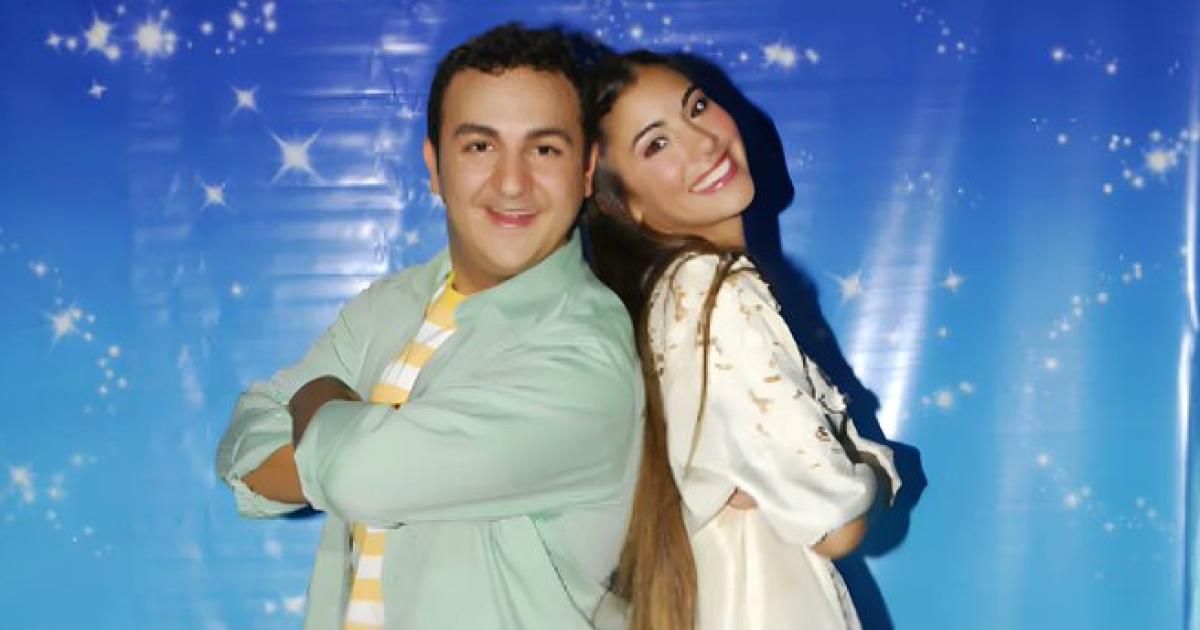 El mensaje de Diego Topa a Sofía Reca la mam de Mila Yankelevich