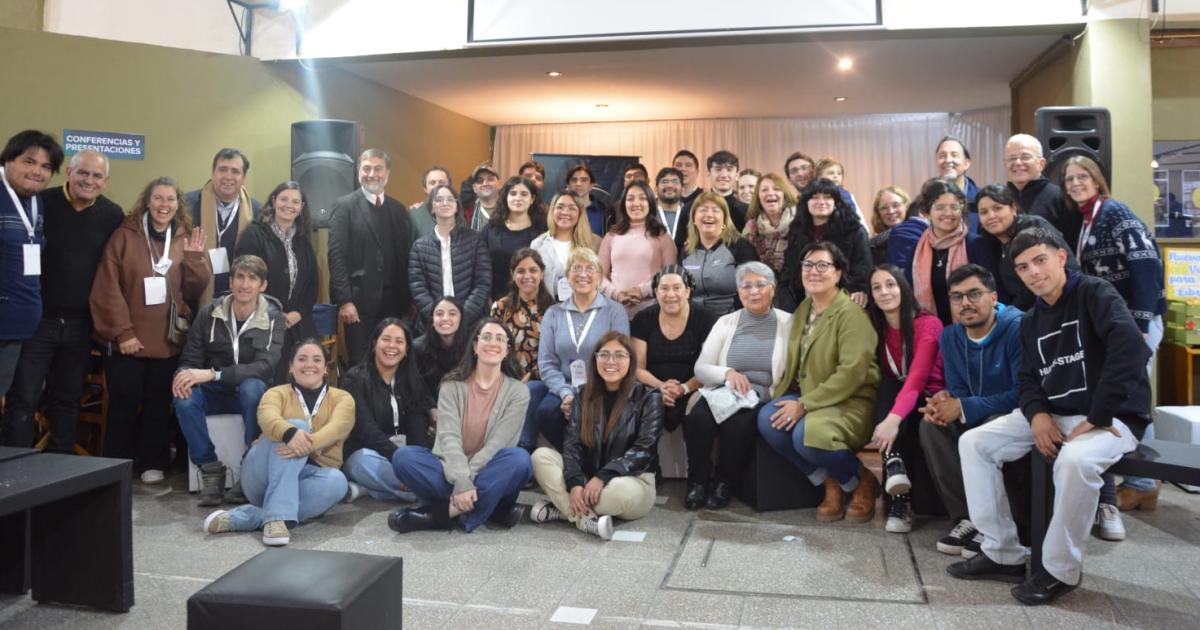 El evento superó las expectativas de los organizadores y batió un récord de asistencia en zona Sur