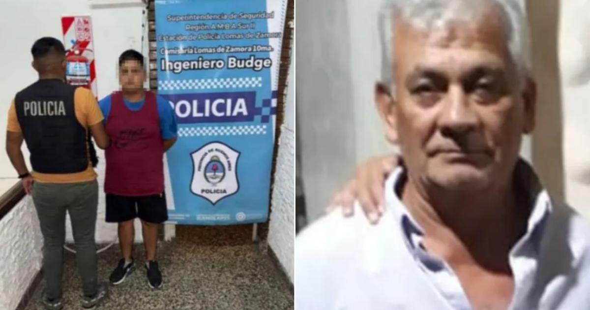 El acusado escapó sin asistir a la víctima Pablo Timoteo Ferreyra