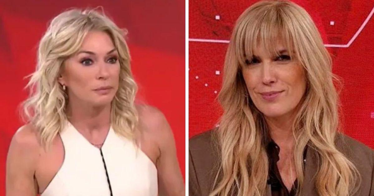 Yanina Latorre liquidó a Viviana Canosa