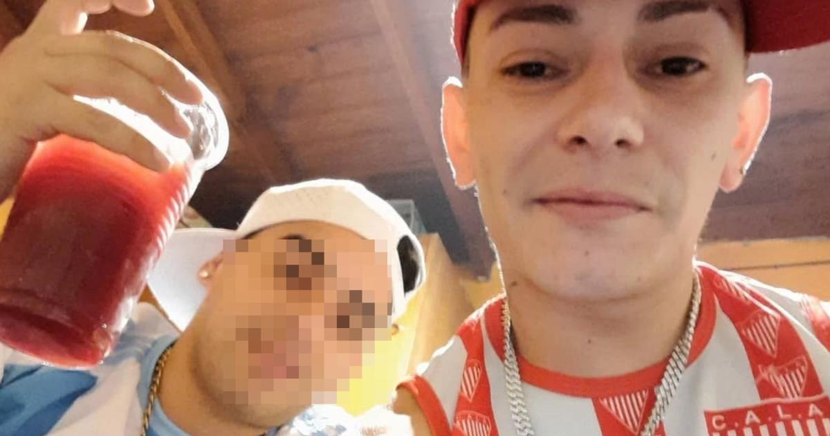 Nicols Galeano tenía 26 años