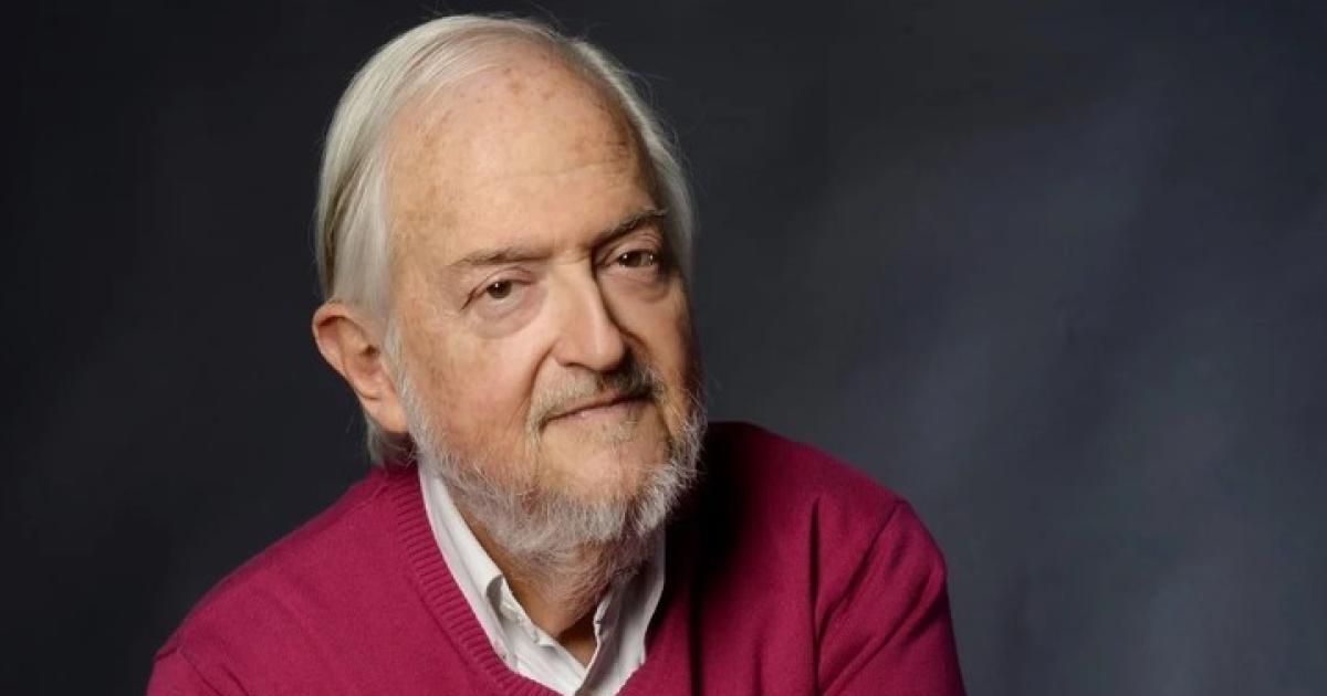 Daniel Divinsky tenía 83 años