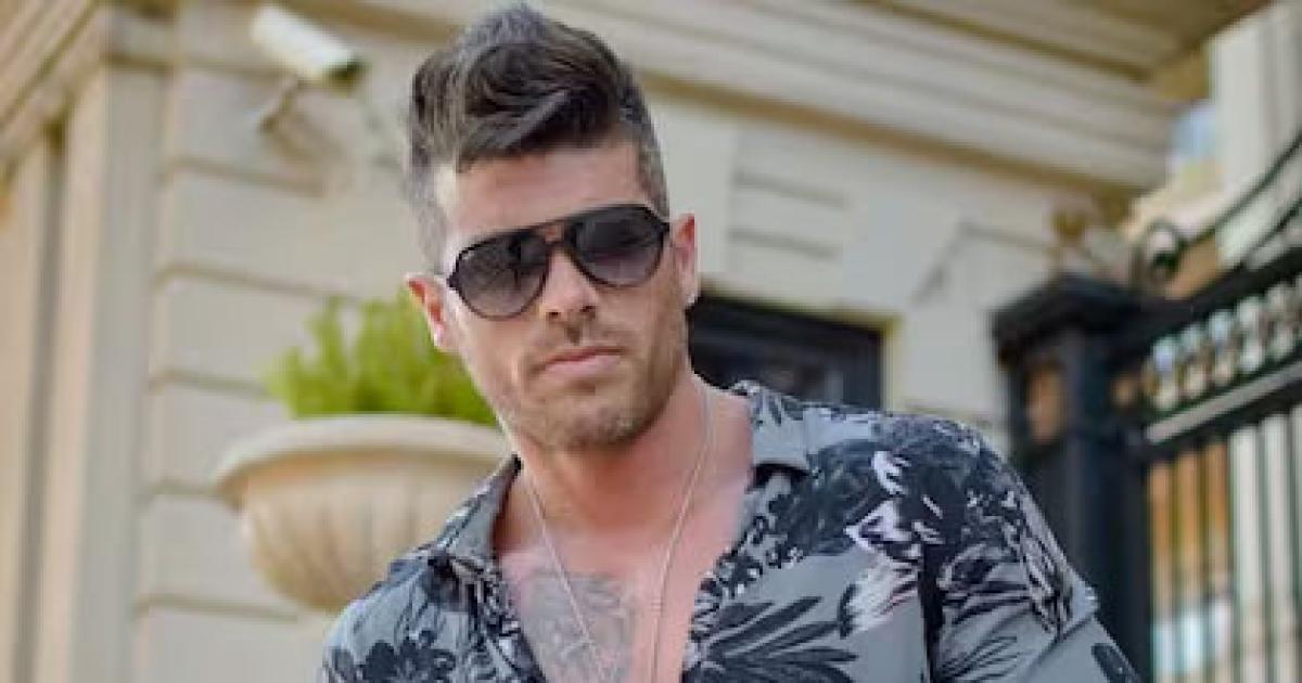 Cristian U habló de todo