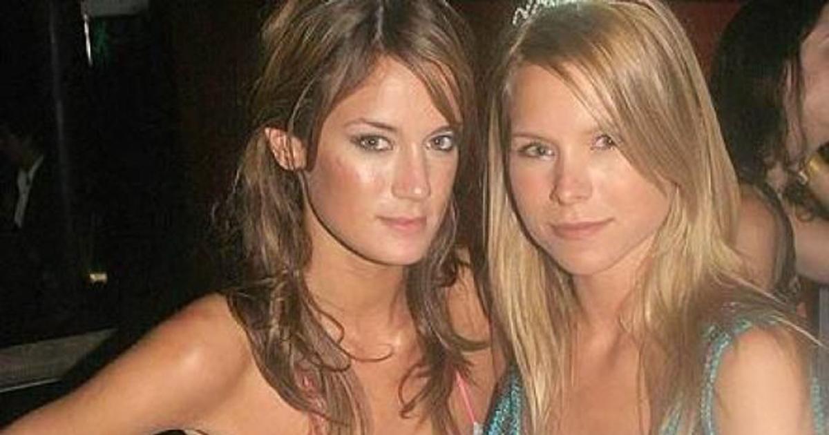 Paula Chaves y Jazmín de Grazia fueron grandes amigas