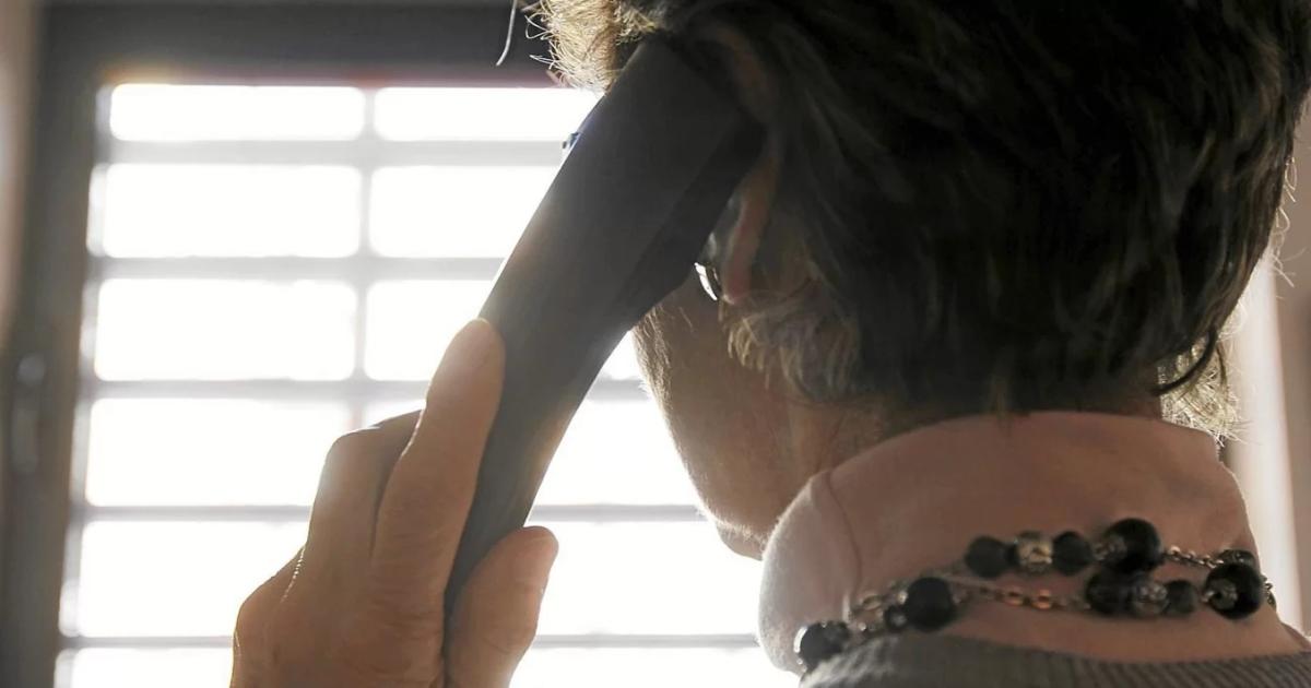 La iniciativa lleva 14 años de funcionamiento y tiene 19 voluntarios