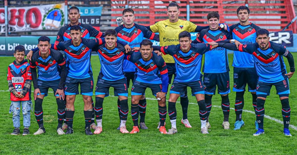 Brown tendr un duro partido por la fecha 7 del Clausura
