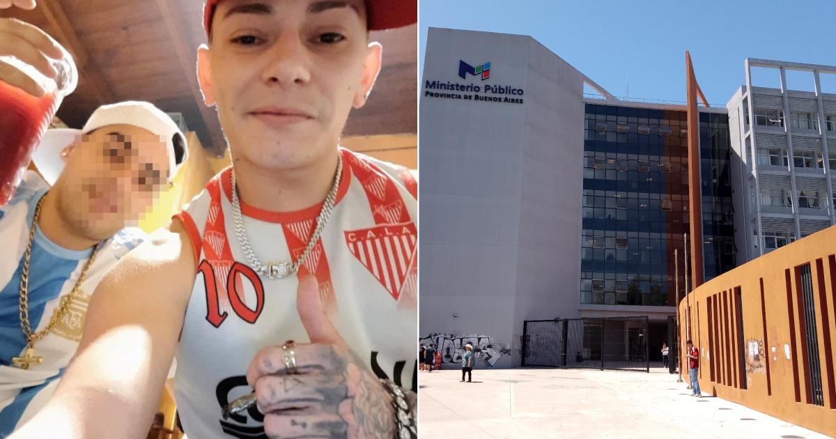 El crimen de Nicols Galeano es investigado por la UFI 19 de Lomas