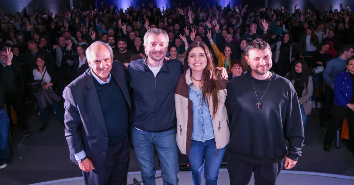 Daniela Vilar- Tenemos que conformar un Frente Ambiental Latinoamericano