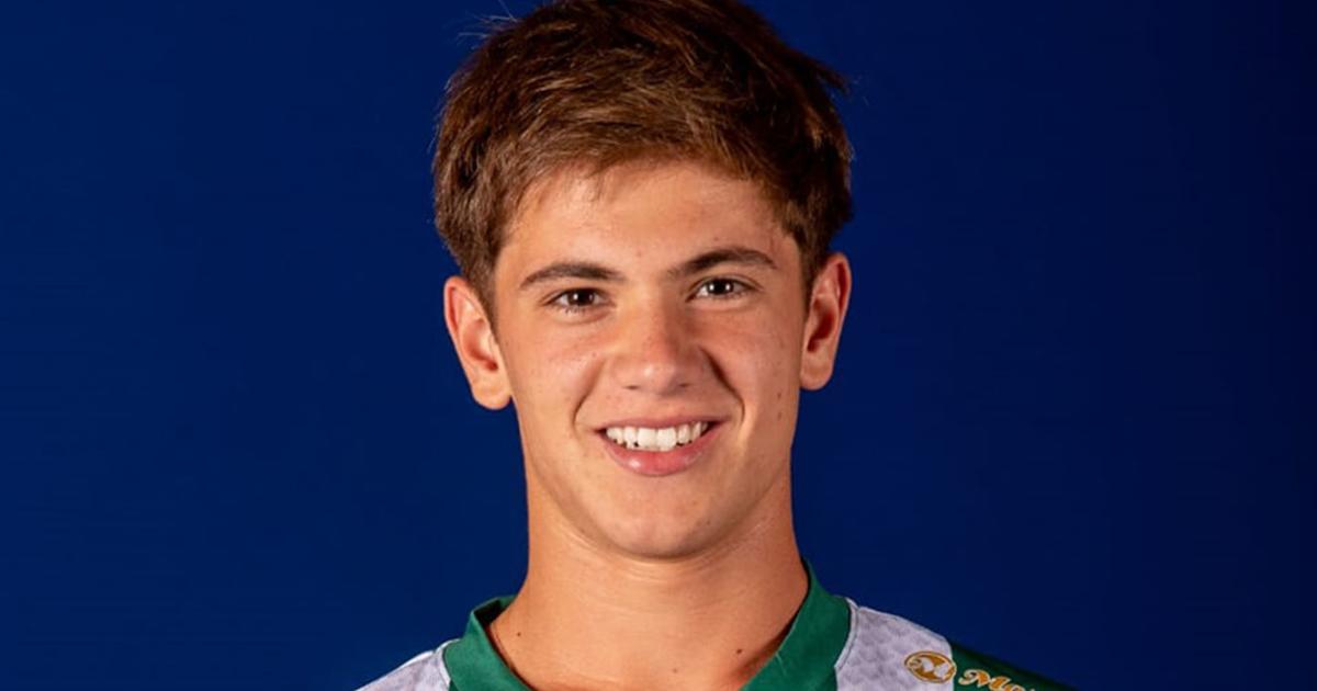 Perrota tiene claro su objetivo con la camiseta de Banfield