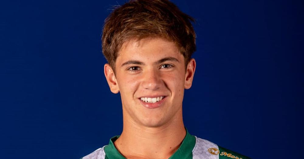 Perrota tiene claro su objetivo con la camiseta de Banfield