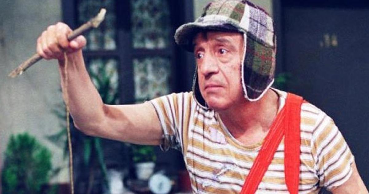 El Chavo del 8 llega a Netflix