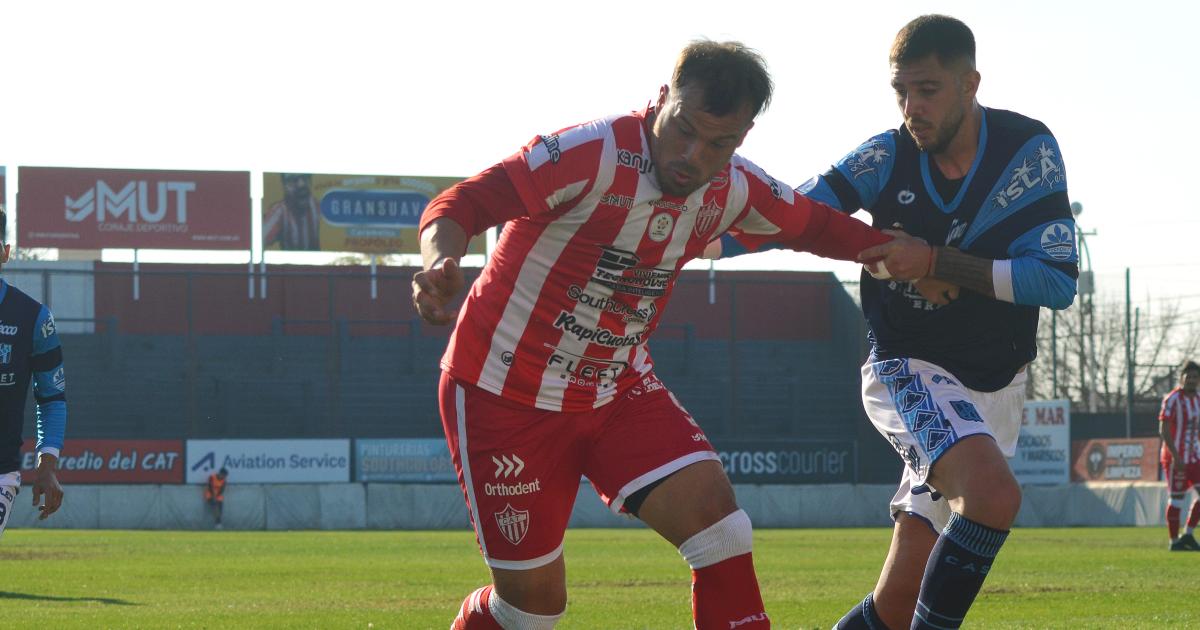 El albirrojo busca una victoria como visitante para creer en la salvación