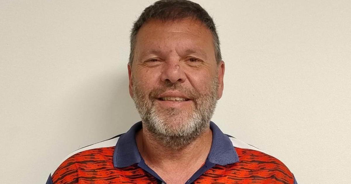 Balsano cumplió su tercera etapa como manager de Los Andes