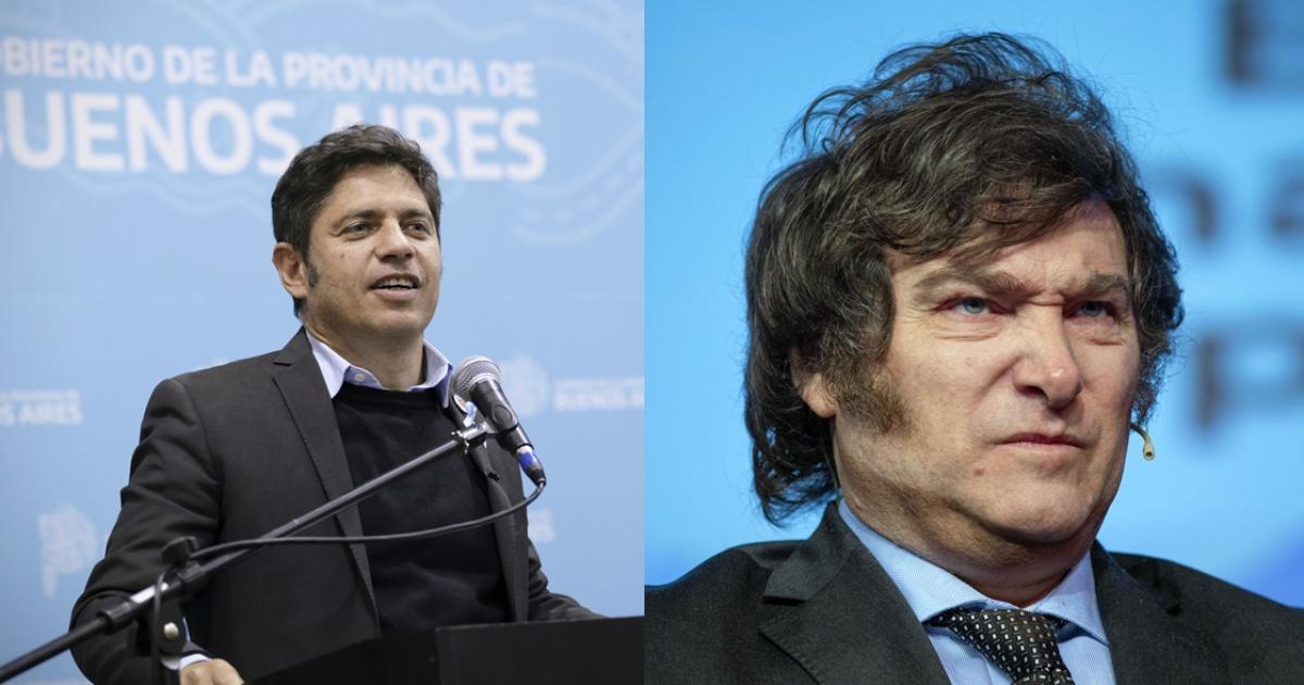 Kicillof iraacute a la Corte Suprema por las jubilaciones bonaerenses