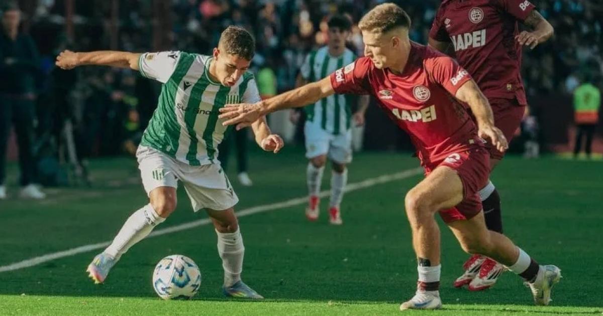 Agenda de las fechas 5 y 6 del Clausura