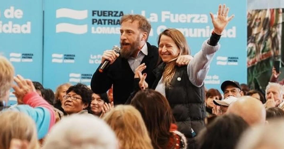 Federico Otermiacuten y Sol Tischik anunciaron programas para jubilados