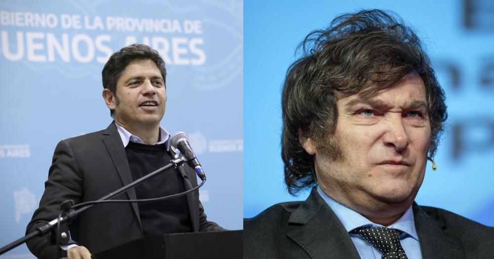 Kicillof iraacute a la Corte Suprema por las jubilaciones bonaerenses
