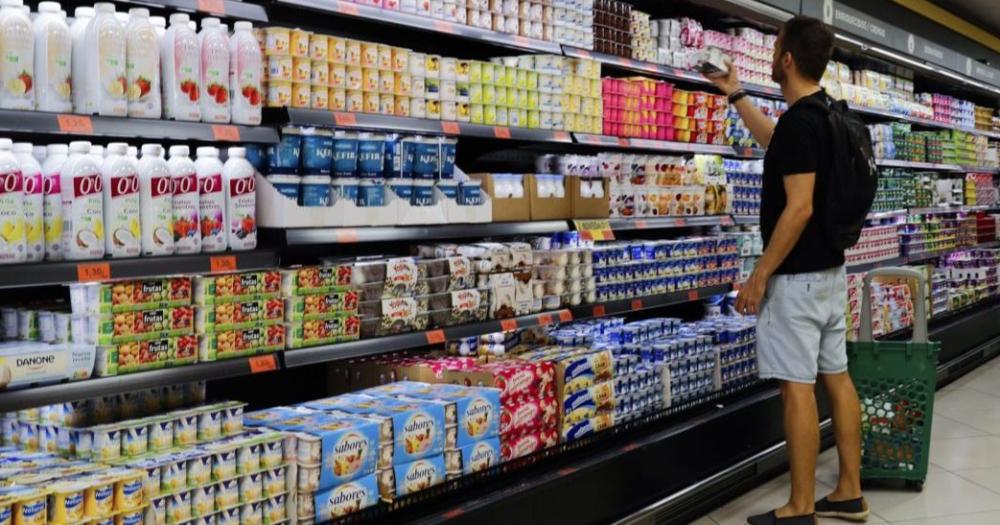 Inflacioacuten- la suba del doacutelar ya impacta en los precios
