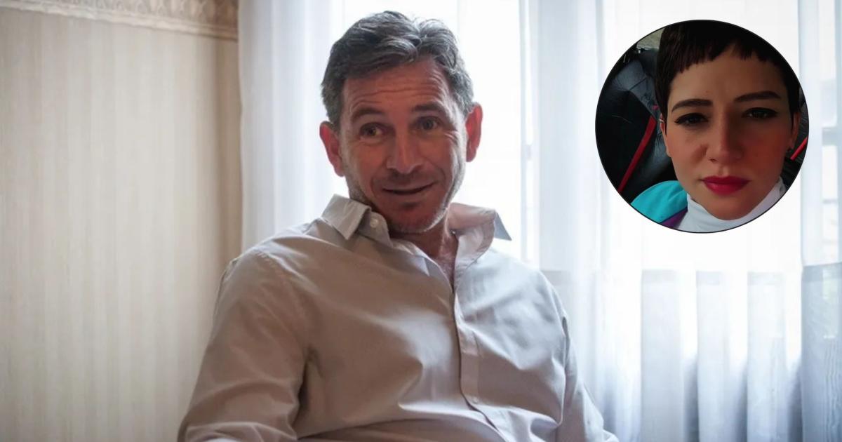 No tengo ms que maravillas para hablar sobre él dijo Sabrina