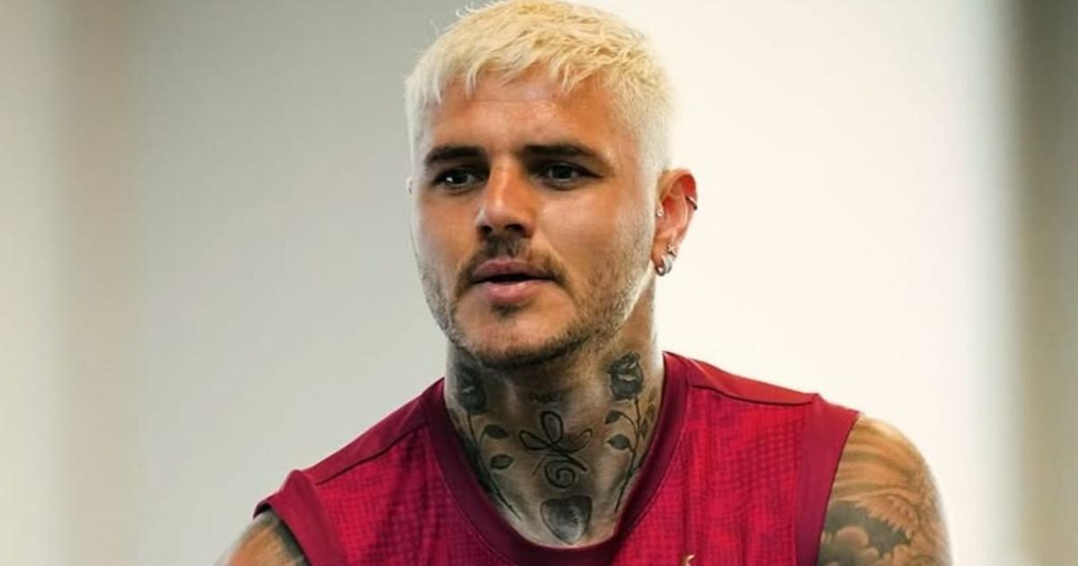 Una curiosa anécdota sobre Mauro Icardi