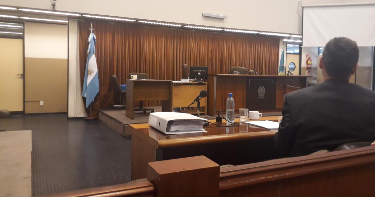 El Tribunal Oral en lo Criminal (TOC) 5 de Lomas estar al frente del juicio