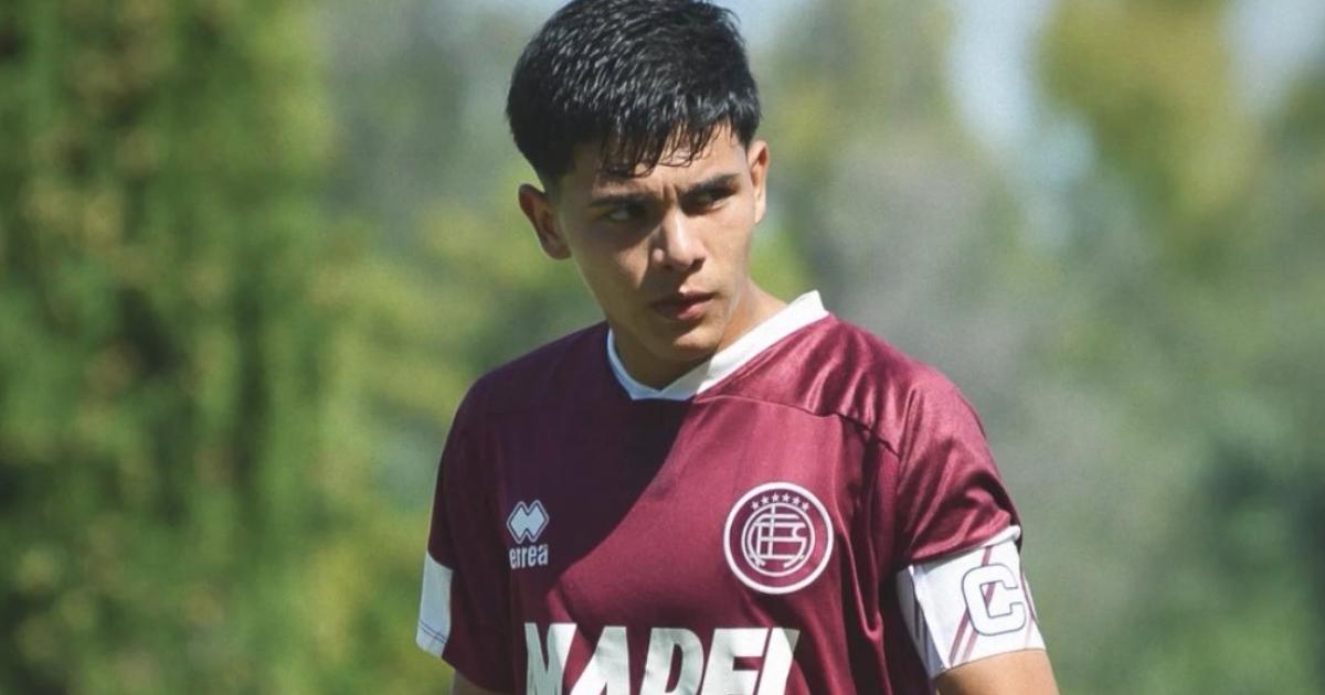 Villamayor es el capitn de la Octava y una de las figuras del equipo
