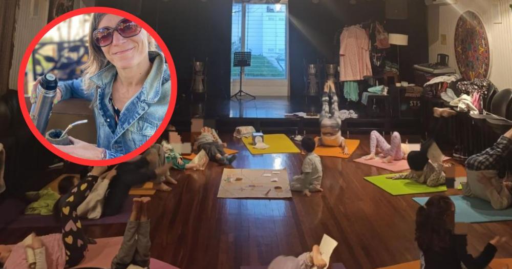 Brinda clases en El Gutierrez Casa Taller para adultos y con niños