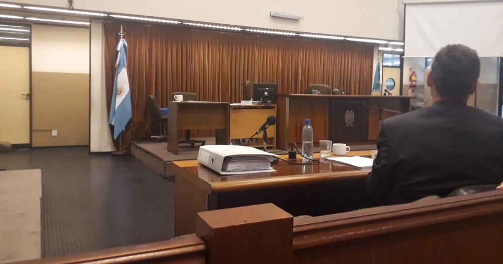 El Tribunal Oral en lo Criminal (TOC) 5 de Lomas estar al frente del juicio