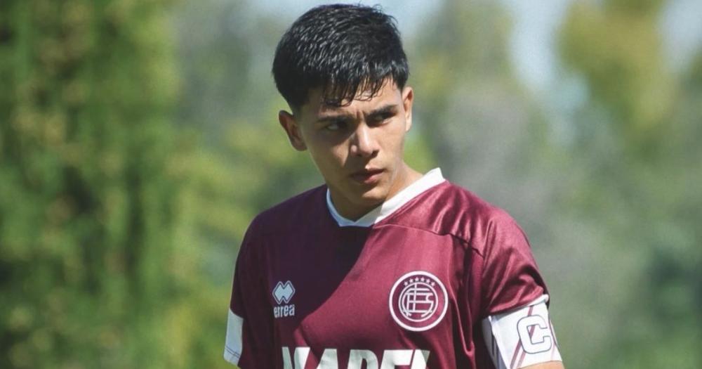 Villamayor es el capitn de la Octava y una de las figuras del equipo