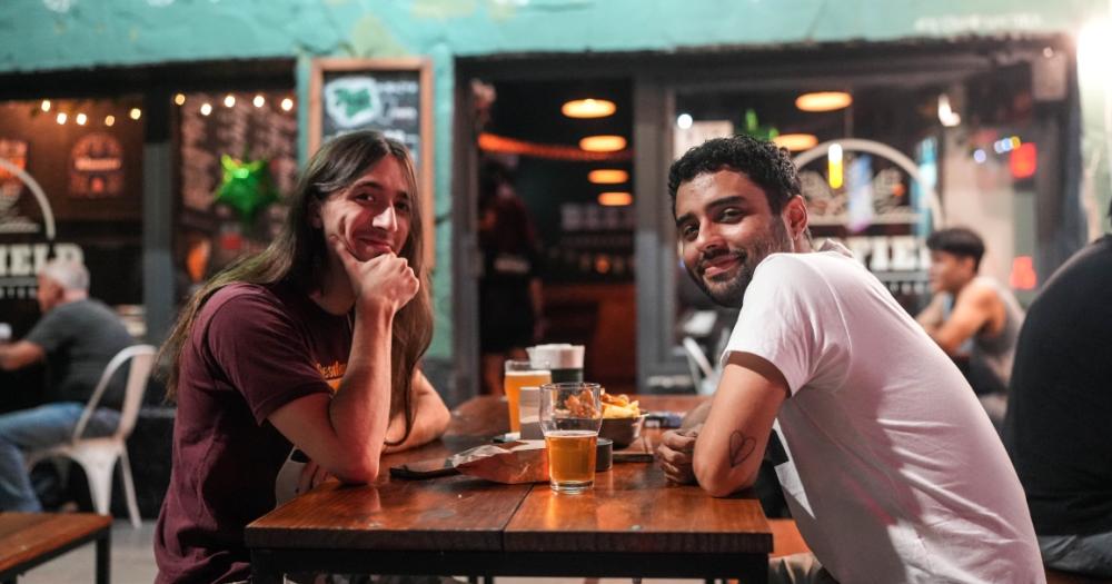 Llega el IPA Day a Lomas con promociones en maacutes de 40 cerveceriacuteas