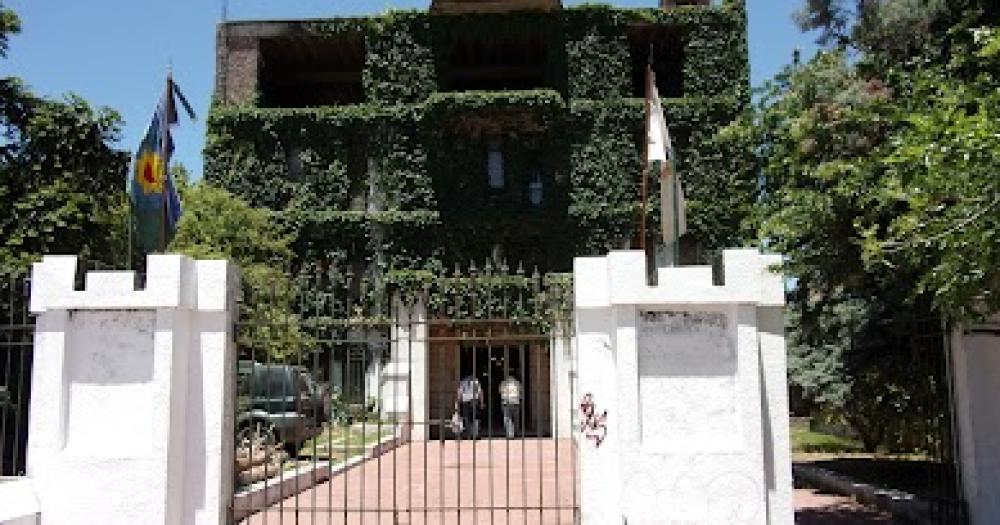 Preparan el primer encuentro de egresados del Colegio San Jorge en CasaNegra 