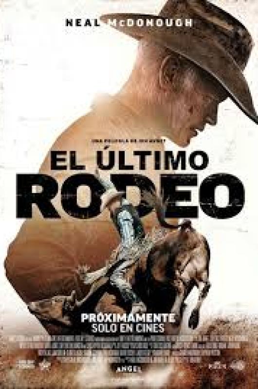 El uacuteltimo rodeo