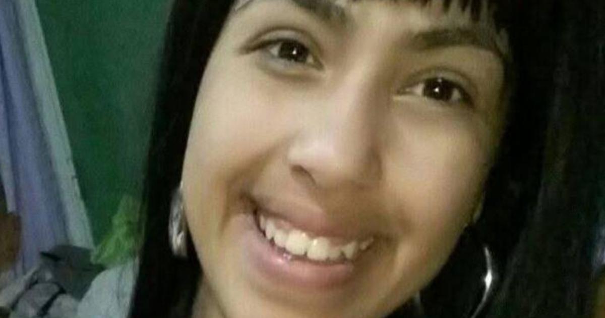 La víctima tenía 25 años y tenía una hija de 5