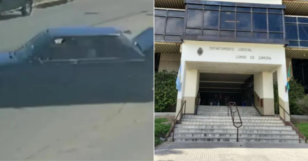 El juicio ser llevado a cabo por el Juzgado Correccional 1 de Lomas