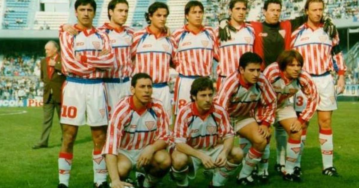 Los Andes tuvo un debut soñado ante Racing