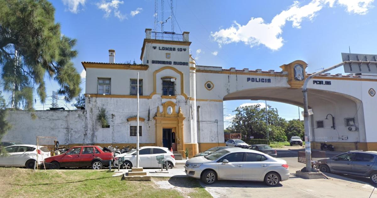 El caso generó conmoción en Budge