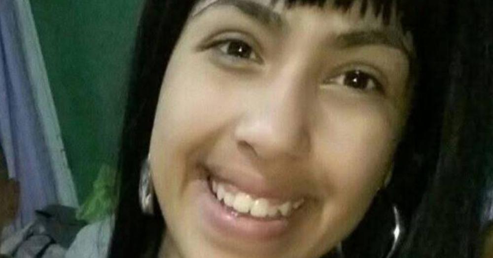 La víctima tenía 25 años y tenía una hija de 5