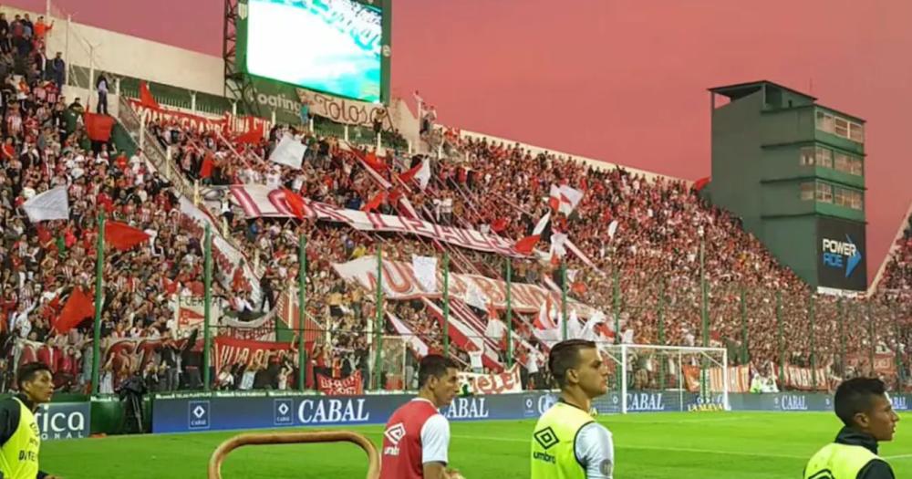 Banfield recibir a Estudiantes en dos semanas por el Torneo Clausura