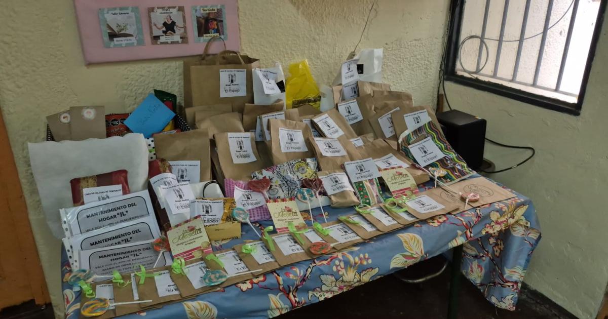 Habr premios sorteos y sorpresas