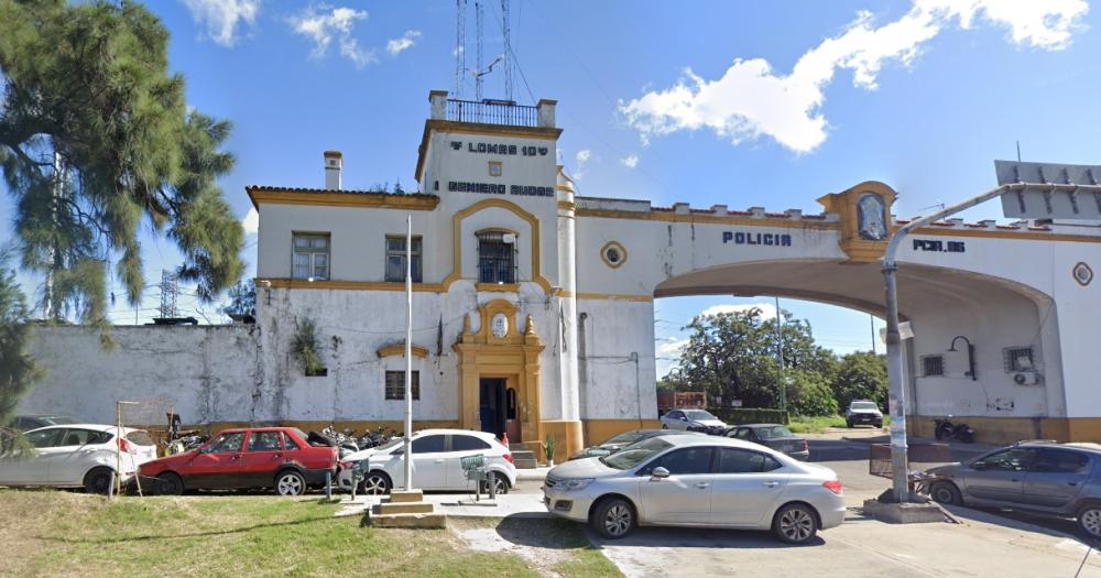 El caso generó conmoción en Budge
