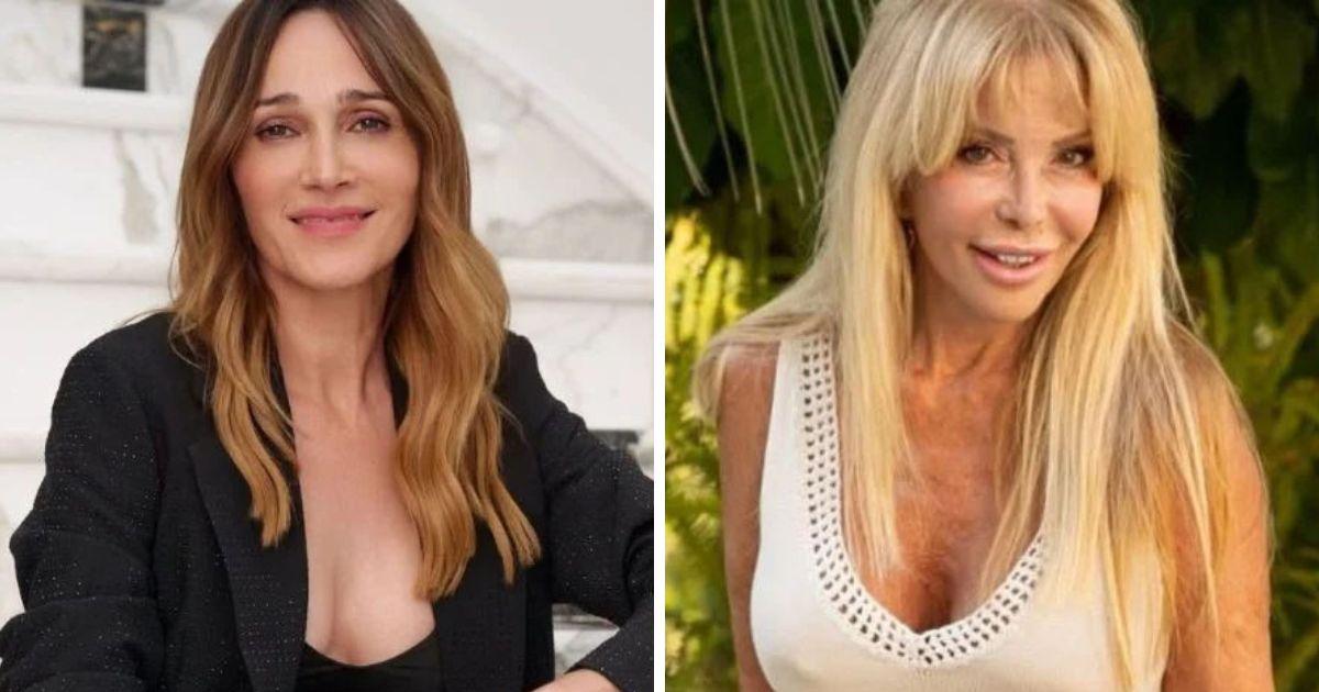 Vero Lozano le respondió a Graciela Alfano