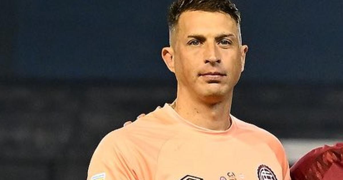Losada confió cual es el objetivo de Lanús en el semestre