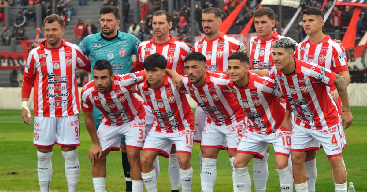 A Talleres se le vienen tres partidos a todo o nada
