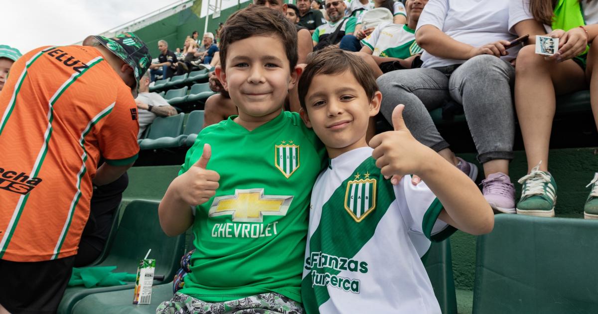 Se viene un festejo especial para todos los ñiños
