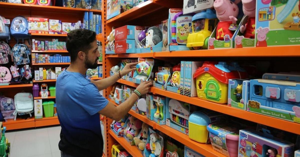 Hay descuentos y promociones bancarias durante todo el día