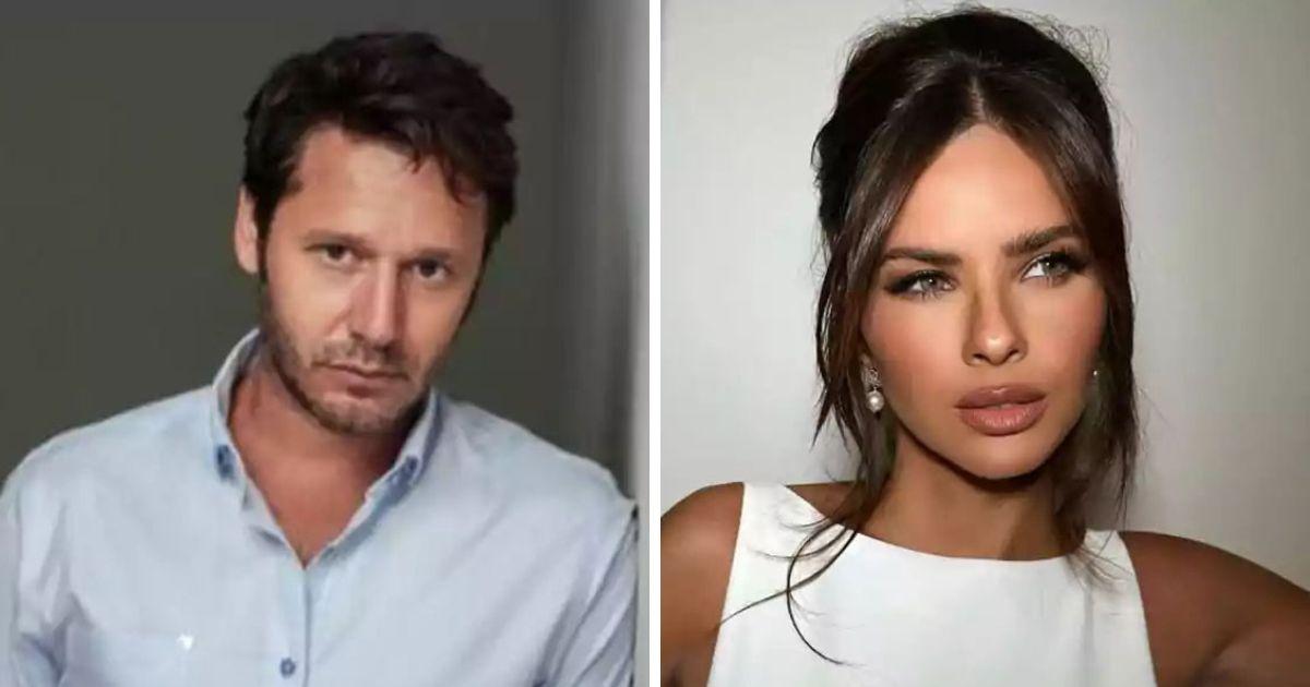 Benjamín Vicuña y la China Surez sin paz