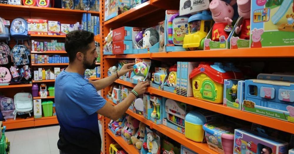 Hay descuentos y promociones bancarias durante todo el día