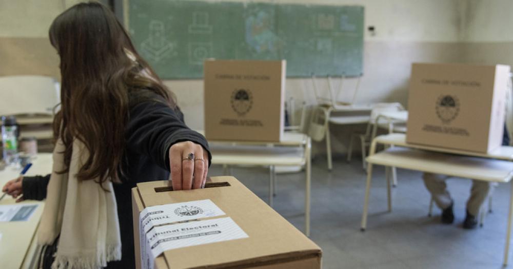 Queacute municipios son parte de la tercera eleccioacuten electoral y queacute se vota